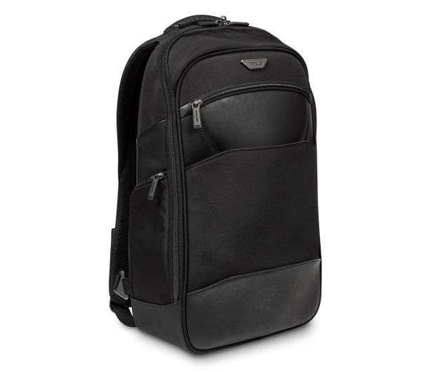 TARGUS Mobile VIP 12-15.6 Laptop BackPack Black TSB915EU - 357873 - zdjęcie